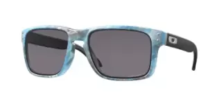 Oakley Sunglasses OO9102 HOLBROOK Polarized 9102V8