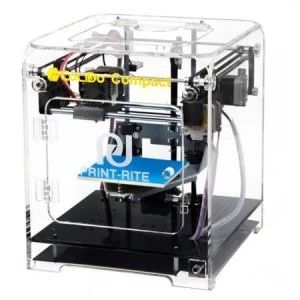 CoLiDo Compact 3D Printer