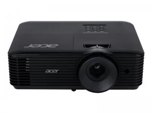 Acer X118HP 4000 ANSI Lumens SVGA 3D Projector