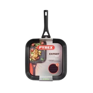 Pyrex Expert Touch Grill Pan 28cm