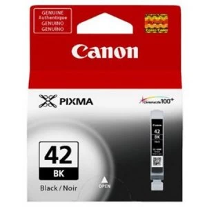 Canon CLI42 Black Ink Cartridge