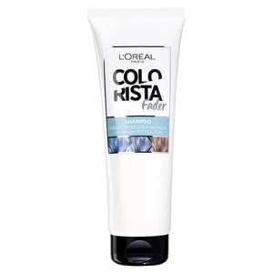 Colorista Fader Shampoo 200ml