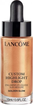 Lancome Custom Highlight Drop 15ml Golden Glow