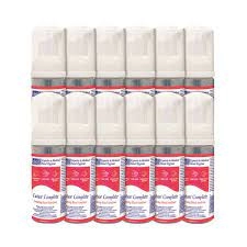 Deb Cutan Foam Sanitiser 47ml Pack Of 12 CFS47Ml