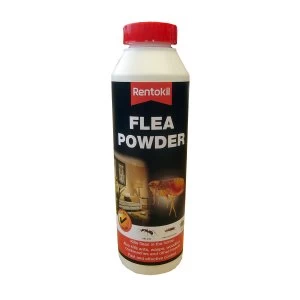 Rentokil Flea Powder