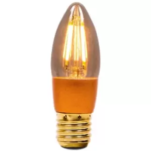 Bell 4W Vintage Candle LED - E14/SES - BL01433