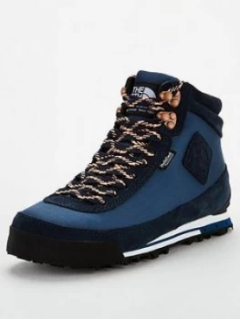 The North Face Back-To-Berkeley Boot Ii - Navy