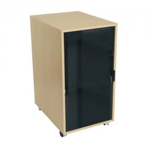 Middle Atlantic Products RK-GD12 rack accessory Door