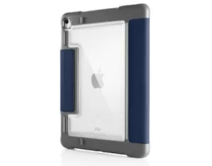 STM Dux Plus 9.7 Inch Apple iPad 5th 6th Generation Tablet Case Midnig