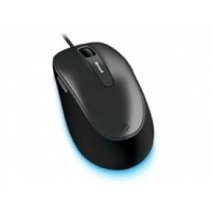 Microsoft 4500 Comfort Mouse