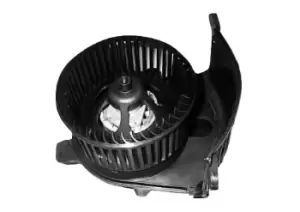 VALEO Blower Motor 698816 Heater Blower Motor,Interior Blower RENAULT,SCENIC II (JM0/1_),GRAND SCENIC II (JM0/1_)