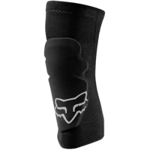 Fox Enduro Knee Sleeve - Black