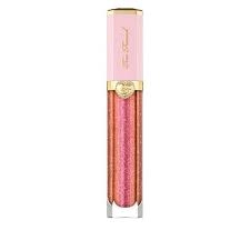 Too Faced Rich and Dazzling High Shine Sparking Lip Gloss 7g - Crazy Rich
