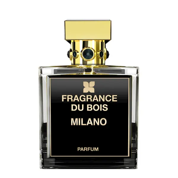 Fragrance DU Bois Milano Eau de Parfum 100ml
