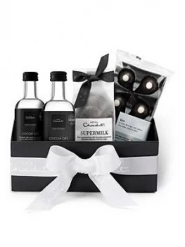 Hotel Chocolat The Gin Collection Hamper