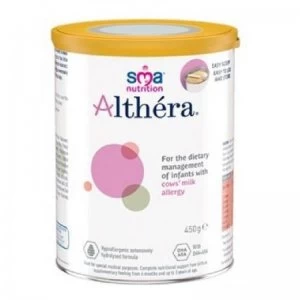 SMA Althera (Cows Milk Allergy) Baby Milk - 450g