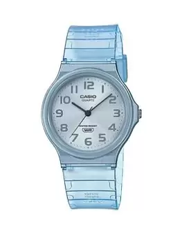 Casio Collection Mq-24S-2Bef Unisex Watch