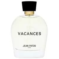 Jean Patou Collection Heritage Vacances Eau de Parfum 100ml