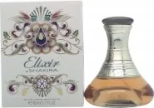 Shakira Elixir Eau de Toilette For Her 50ml