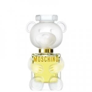 Moschino Toy 2 Eau de Parfum For Her 30ml
