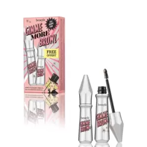 benefit Gimme More Brow 4.5g (Various Shades) - 03