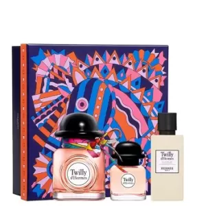 Hermes Twilly DHermes Eau de Parfum 50ml Gift Set