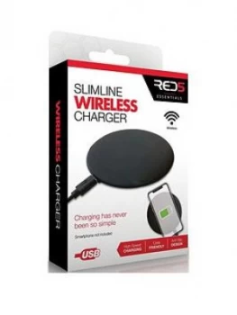 Slimline Wireless Charger