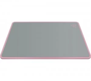 Invicta Gaming Surface - Quartz Pink