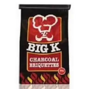 Bird BBQ Charcoal Briquettes 3kg
