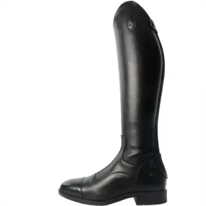 Brogini Casperia V2 Long Riding Boots - Black
