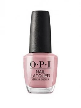 Opi Opi Nail Polish, Tickle My France-Y 15 Ml