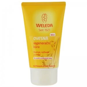 Weleda Oat Regenerating Treatment for Dry and Damaged Hair 150ml