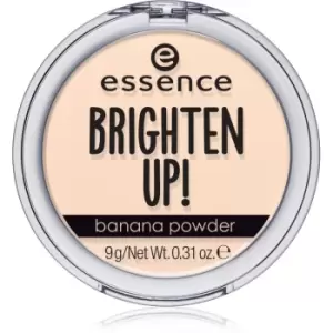 essence Brighten Up! Banana Powder - wilko
