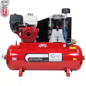SIP SIP ISHP11/200 Industrial Petrol Compressor