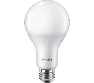 Philips CorePro 19W ES/E27 GLS 150° Very Warm White - 66220200
