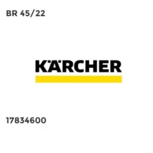 Karcher BR 45/22