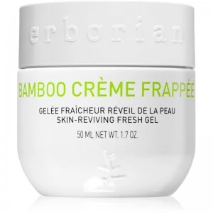 Erborian Bamboo Refreshing Gel Cream with Moisturizing Effect 50ml