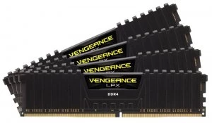 Corsair Vengeance LPX 64GB 2666MHz DDR4 RAM