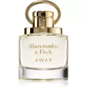 Abercrombie & Fitch Away Eau de Parfum For Her 50ml