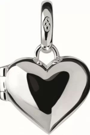 Links Of London Jewellery Keepsakes Heart Locket Charm JEWEL 5030.2298