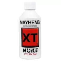 Mayhems XT-1 Nuke UV Red Concentrate Coolant - 250ml