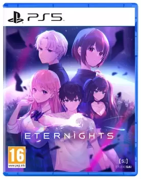 Eternights PS5 Game