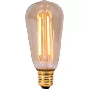 Bell 4W Vintage Squirrel Cage Dimmable LED - E27/ES - BL01469