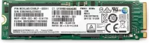HP 512GB PCIe NVMe TLC Solid State Drive 406L8AA