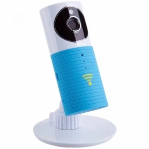Clever Dog 120 Degree View HD WiFi Smart Camera