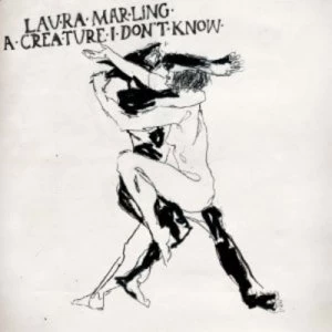 A Creature I Dont Know by Laura Marling CD Album