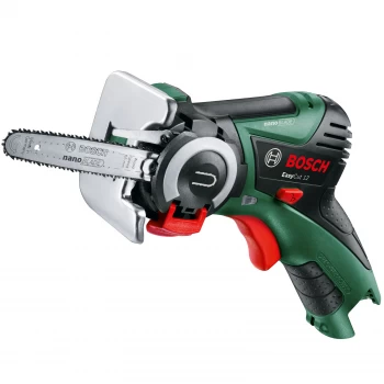 Cordless Multifunction saw w/o battery 12 V Bosch Home and Garden EasyCut 12 solo
