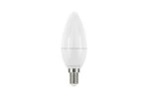 Integral Candle Lamp E14 7.5W (60W) 2700K 806lm Non-Dimmable 280 deg Beam Angle