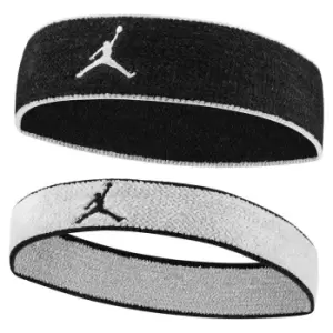 Air Jordan Chenille Headbands - Multi