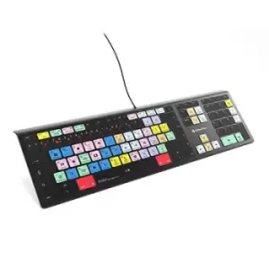Editors Keys Adobe After Effects Backlit Keyboard - Windows UK